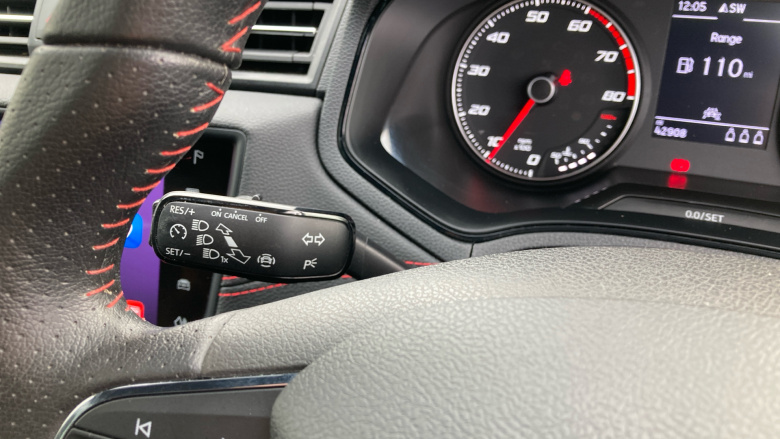 SEAT Arona 1.0 TSI 110 FR [EZ] 5dr Petrol Hatchback